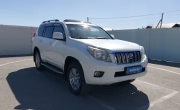Toyota Land Cruiser Prado 2012 года за 15 500 000 тг. в Шымкент фото 2