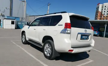 Toyota Land Cruiser Prado 2012 года за 15 500 000 тг. в Шымкент фото 4