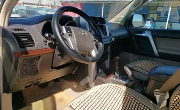 Toyota Land Cruiser Prado 2012 года за 15 500 000 тг. в Шымкент фото 5