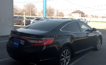 Hyundai Grandeur 2015 года за 8 000 000 тг. в Тараз