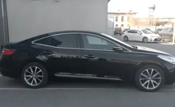 Hyundai Grandeur 2015 года за 8 000 000 тг. в Тараз фото 4