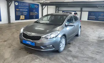 Kia Cerato 2014 года за 5 600 000 тг. в Астана фото 1
