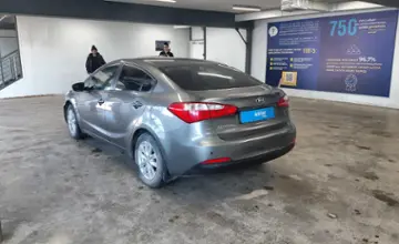 Kia Cerato 2014 года за 5 600 000 тг. в Астана фото 4