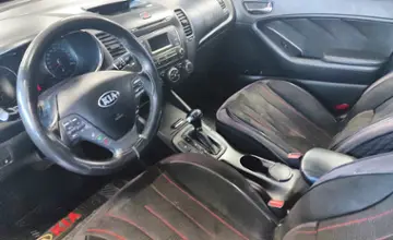 Kia Cerato 2014 года за 5 600 000 тг. в Астана фото 5