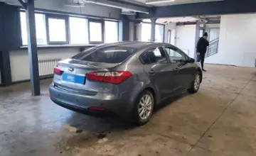Kia Cerato 2014 года за 5 600 000 тг. в Астана фото 3