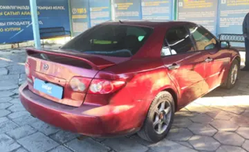 Mazda 6 2005 года за 2 500 000 тг. в Талдыкорган