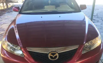 Mazda 6 2005 года за 2 500 000 тг. в Талдыкорган фото 2