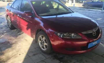Mazda 6 2005 года за 2 500 000 тг. в Талдыкорган фото 3