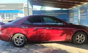 Mazda 6 2005 года за 2 500 000 тг. в Талдыкорган фото 4