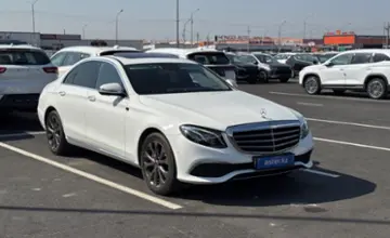 Mercedes-Benz E-Класс 2018 года за 18 000 000 тг. в Алматы фото 3
