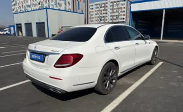 Mercedes-Benz E-Класс 2018 года за 18 000 000 тг. в Алматы