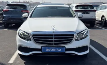 Mercedes-Benz E-Класс 2018 года за 18 000 000 тг. в Алматы фото 2