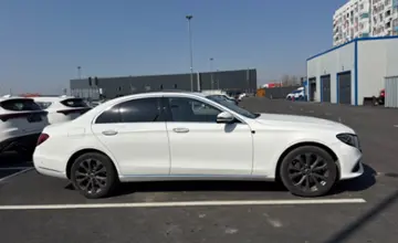 Mercedes-Benz E-Класс 2018 года за 18 000 000 тг. в Алматы фото 4