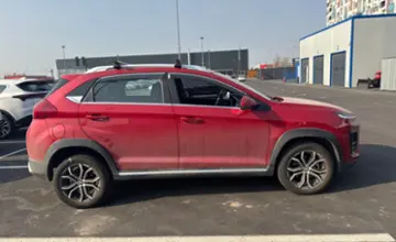 Chery Tiggo 2 Pro 2023 года за 6 000 000 тг. в Алматы фото 4