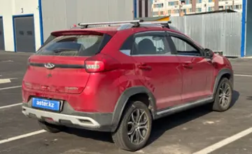 Chery Tiggo 2 Pro 2023 года за 6 000 000 тг. в Алматы