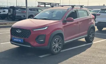 Chery Tiggo 2 Pro 2023 года за 6 000 000 тг. в Алматы фото 1