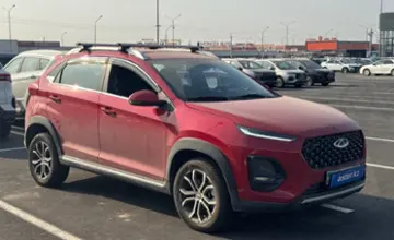 Chery Tiggo 2 Pro 2023 года за 6 000 000 тг. в Алматы фото 3