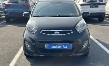 Kia Picanto 2011 года за 3 500 000 тг. в Алматы фото 2