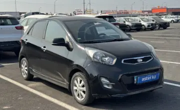 Kia Picanto 2011 года за 3 500 000 тг. в Алматы фото 3