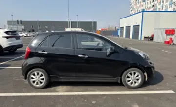 Kia Picanto 2011 года за 3 500 000 тг. в Алматы фото 4