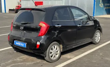 Kia Picanto 2011 года за 3 500 000 тг. в Алматы