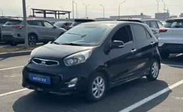 Kia Picanto 2011 года за 3 500 000 тг. в Алматы фото 1