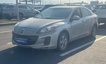 Mazda 3 2011 года за 3 500 000 тг. в Алматы фото 1