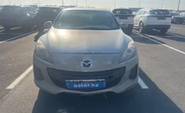 Mazda 3 2011 года за 3 500 000 тг. в Алматы фото 2