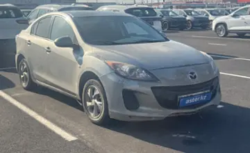 Mazda 3 2011 года за 3 500 000 тг. в Алматы фото 3