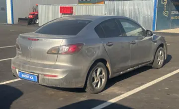 Mazda 3 2011 года за 3 500 000 тг. в Алматы