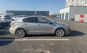 Mazda 3 2011 года за 3 500 000 тг. в Алматы фото 4