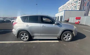 Toyota RAV4 2008 года за 8 000 000 тг. в Алматы фото 4