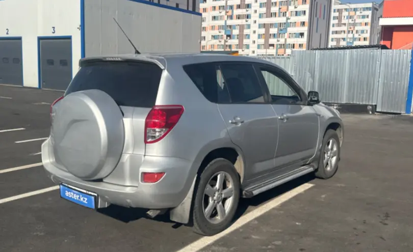 Toyota RAV4 2008 года за 8 000 000 тг. в Алматы фото 5