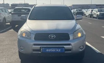 Toyota RAV4 2008 года за 8 000 000 тг. в Алматы фото 2