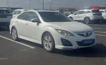 Mazda 6 2009 года за 4 000 000 тг. в Алматы фото 3