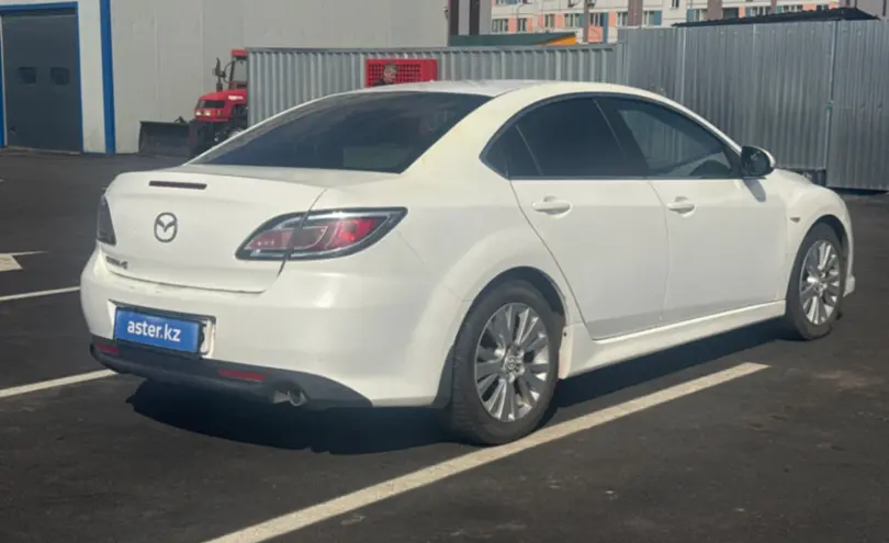 Mazda 6 2009 года за 4 000 000 тг. в Алматы фото 5
