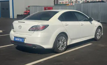 Mazda 6 2009 года за 4 000 000 тг. в Алматы