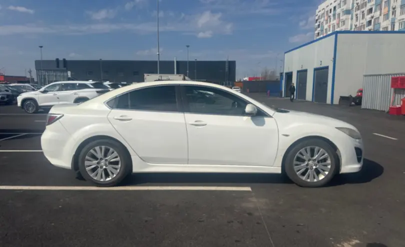 Mazda 6 2009 года за 4 000 000 тг. в Алматы фото 4