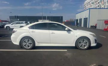 Mazda 6 2009 года за 4 000 000 тг. в Алматы фото 4