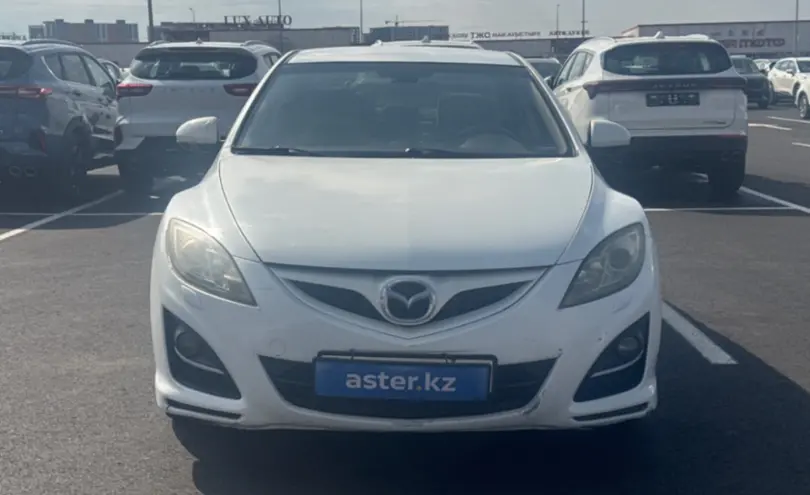 Mazda 6 2009 года за 4 000 000 тг. в Алматы фото 2