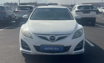 Mazda 6 2009 года за 4 000 000 тг. в Алматы фото 2