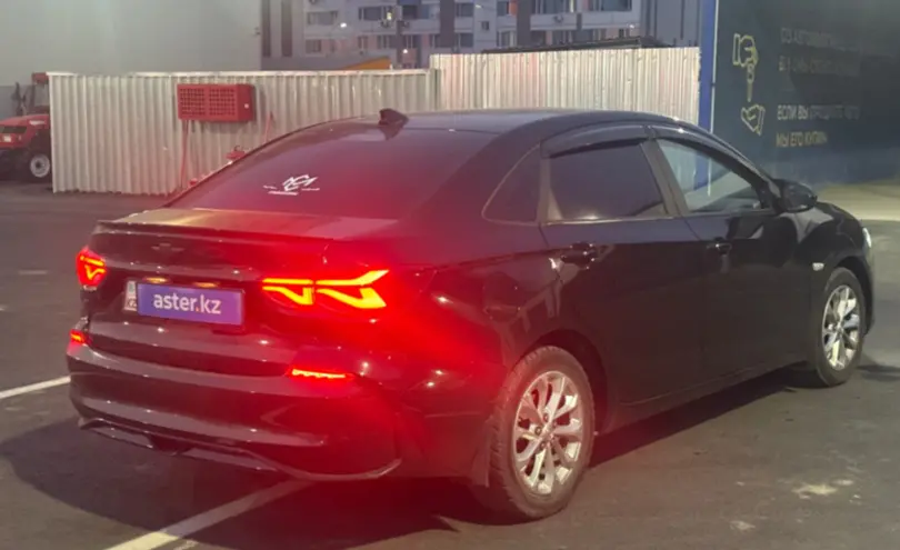 Chevrolet Monza 2023 года за 5 500 000 тг. в Алматы фото 5