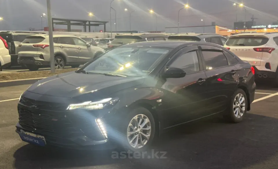 Chevrolet Monza 2023 года за 5 500 000 тг. в Алматы