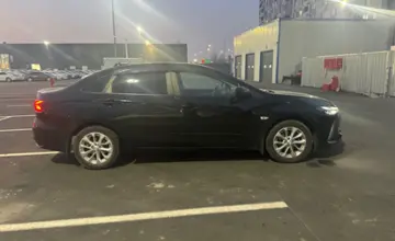 Chevrolet Monza 2023 года за 5 500 000 тг. в Алматы фото 4