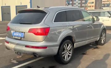 Audi Q7 2007 года за 6 000 000 тг. в Алматы