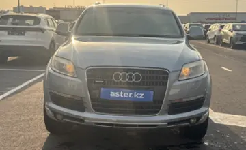 Audi Q7 2007 года за 6 000 000 тг. в Алматы фото 2