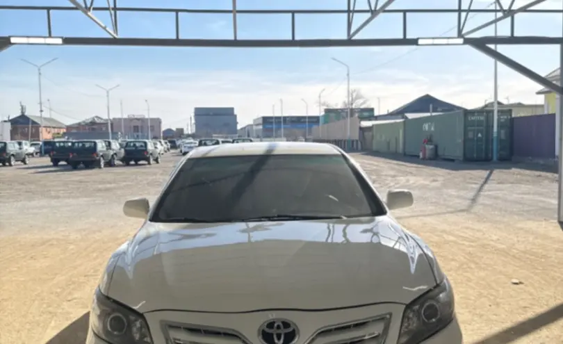 Toyota Camry 2009 года за 6 000 000 тг. в Кызылорда фото 2