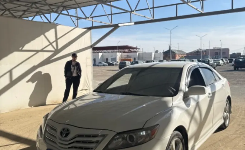 Toyota Camry 2009 года за 6 000 000 тг. в Кызылорда