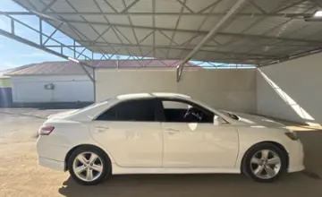 Toyota Camry 2009 года за 6 000 000 тг. в Кызылорда фото 4