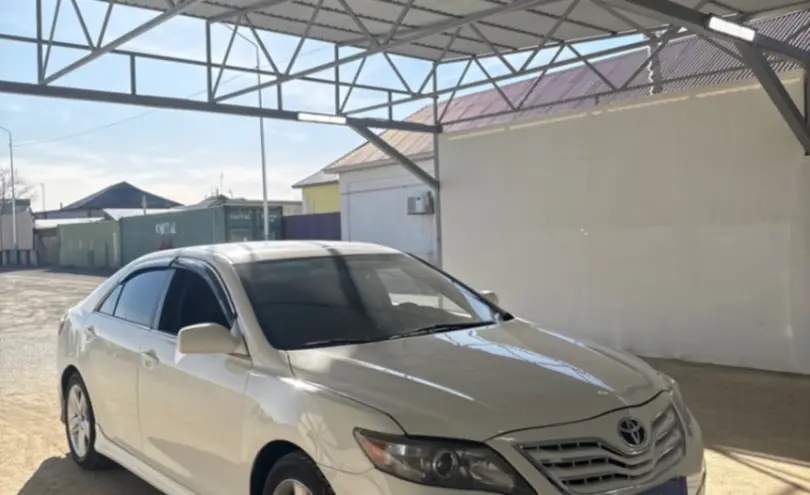 Toyota Camry 2009 года за 6 000 000 тг. в Кызылорда фото 3
